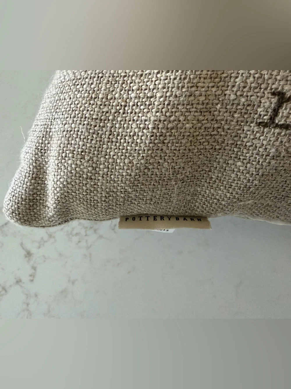 Pottery Barn Nest Pillow